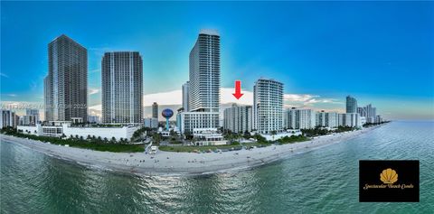 4001 S Ocean Dr 10G Hollywood FL 33019