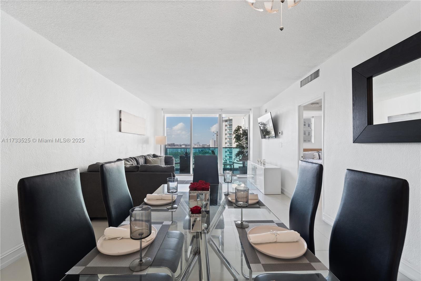SIAN OCEAN RESIDENCES CON - Residential