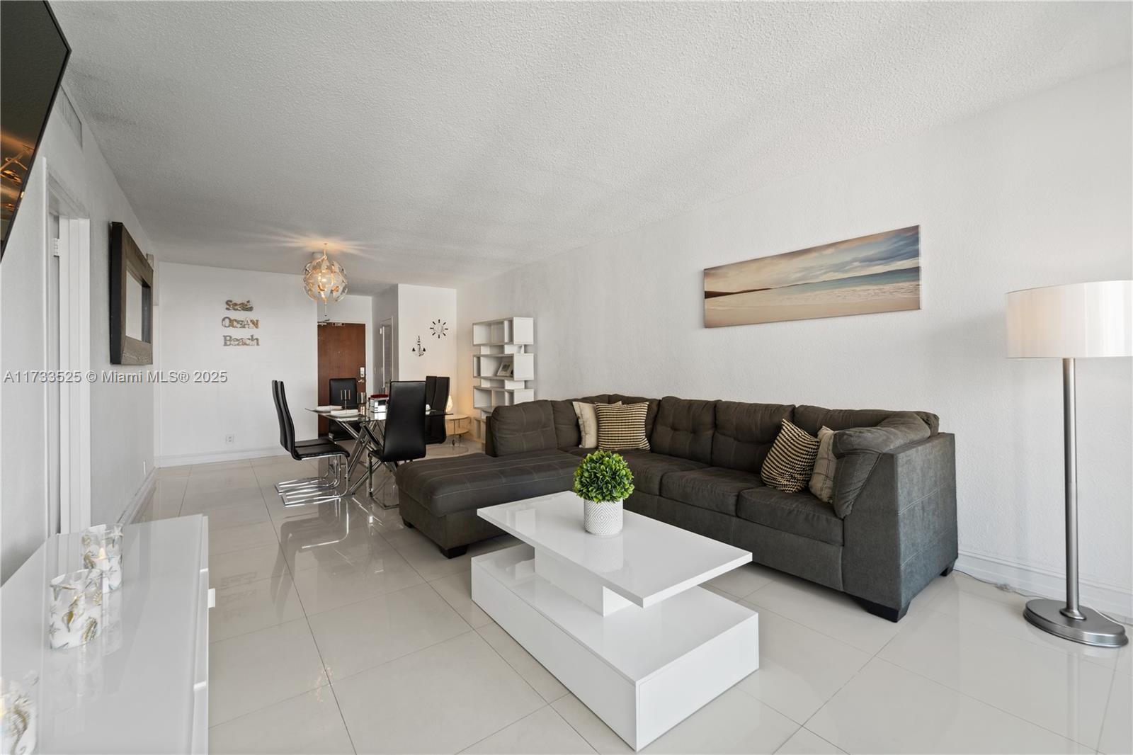SIAN OCEAN RESIDENCES CON - Residential