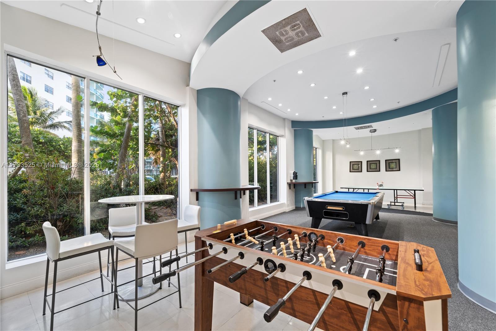SIAN OCEAN RESIDENCES CON - Residential