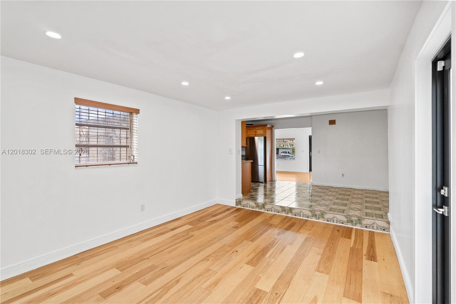 GREENVILLE MANOR - Residential