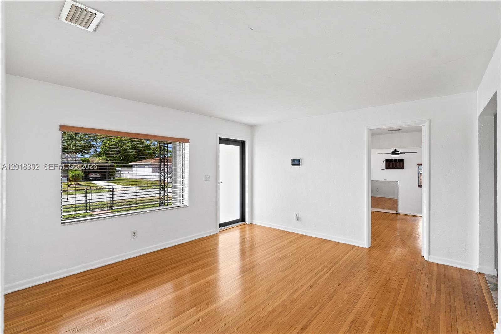 GREENVILLE MANOR - Residential