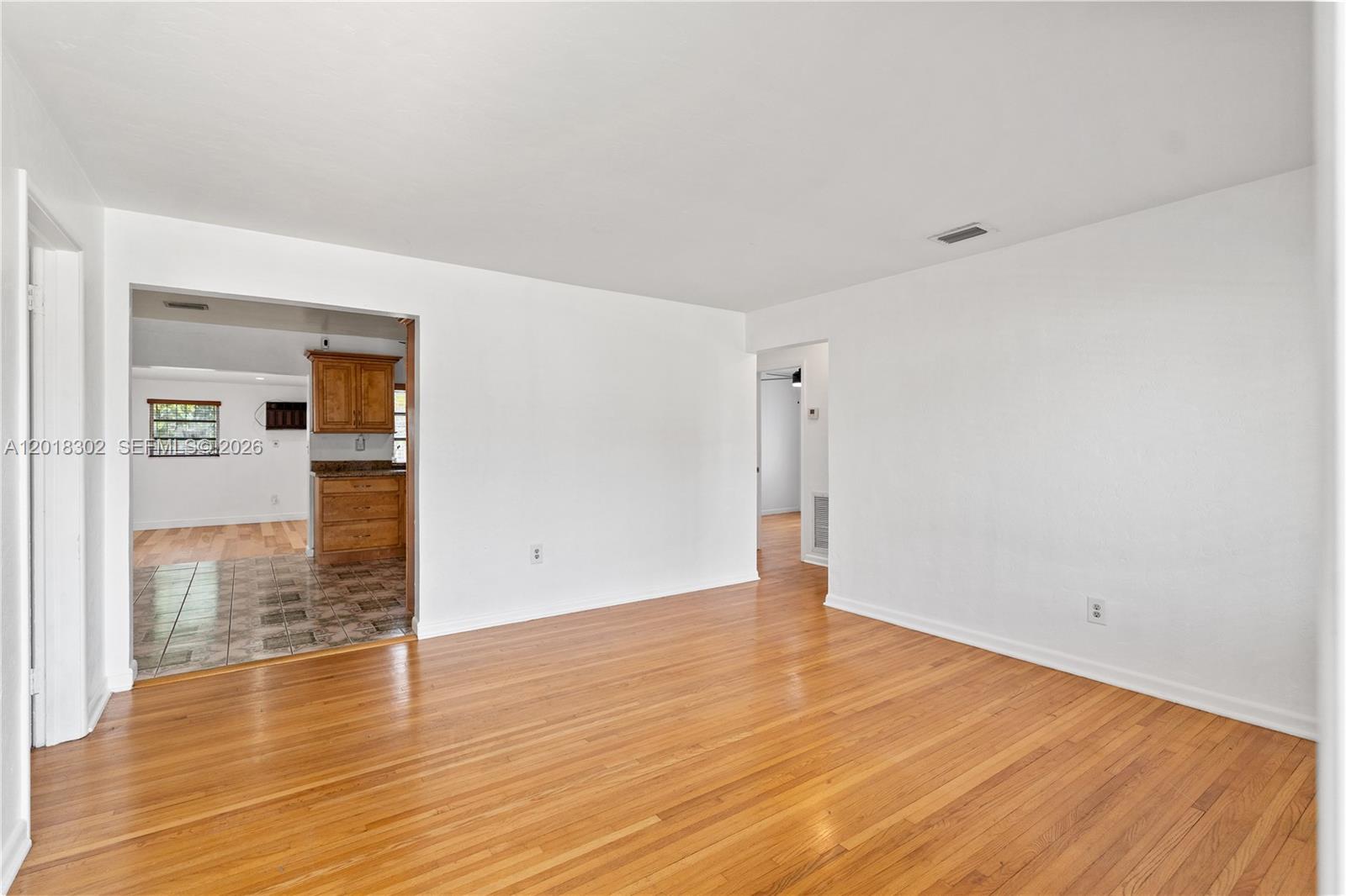 GREENVILLE MANOR - Residential