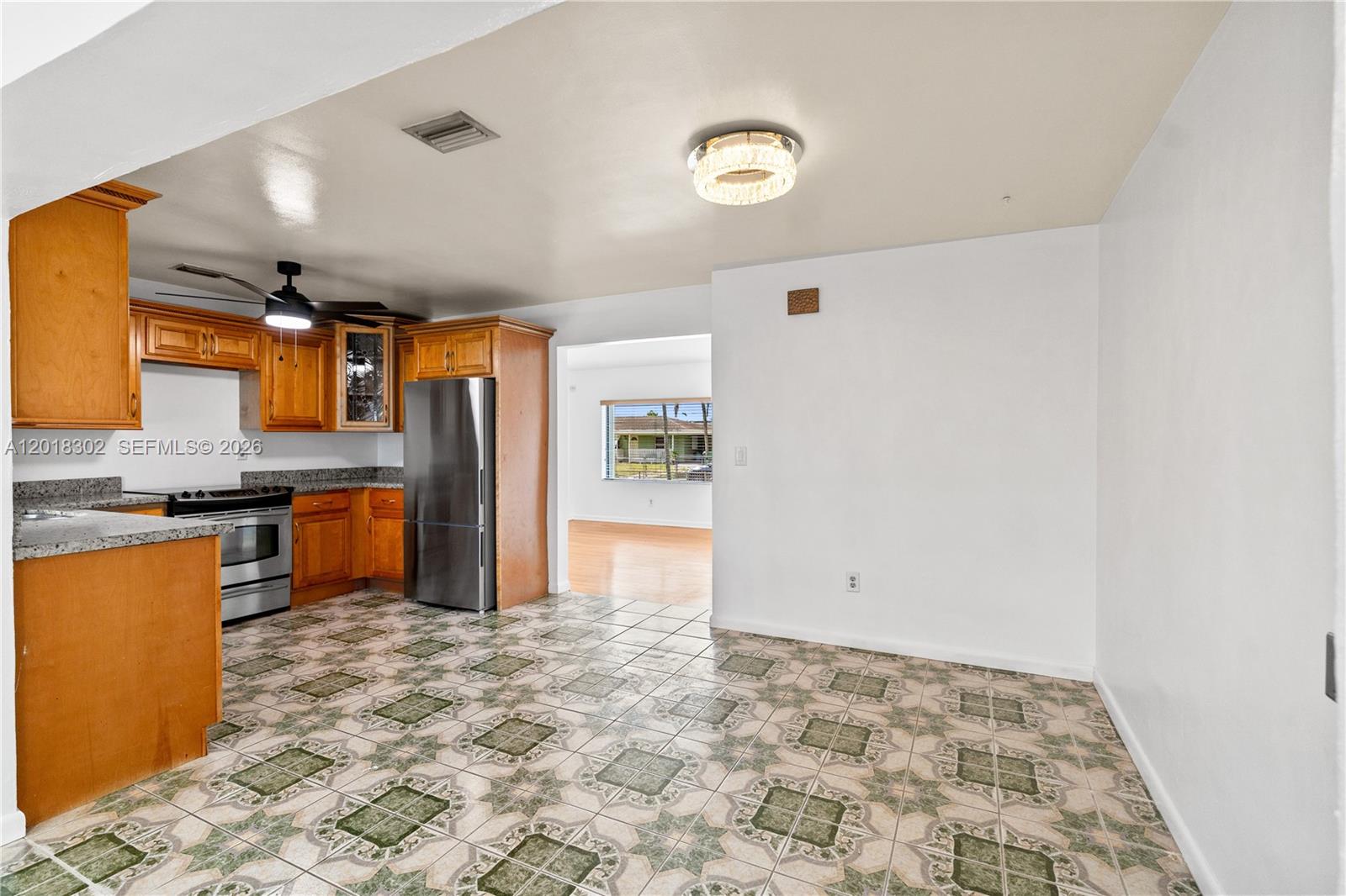 GREENVILLE MANOR - Residential
