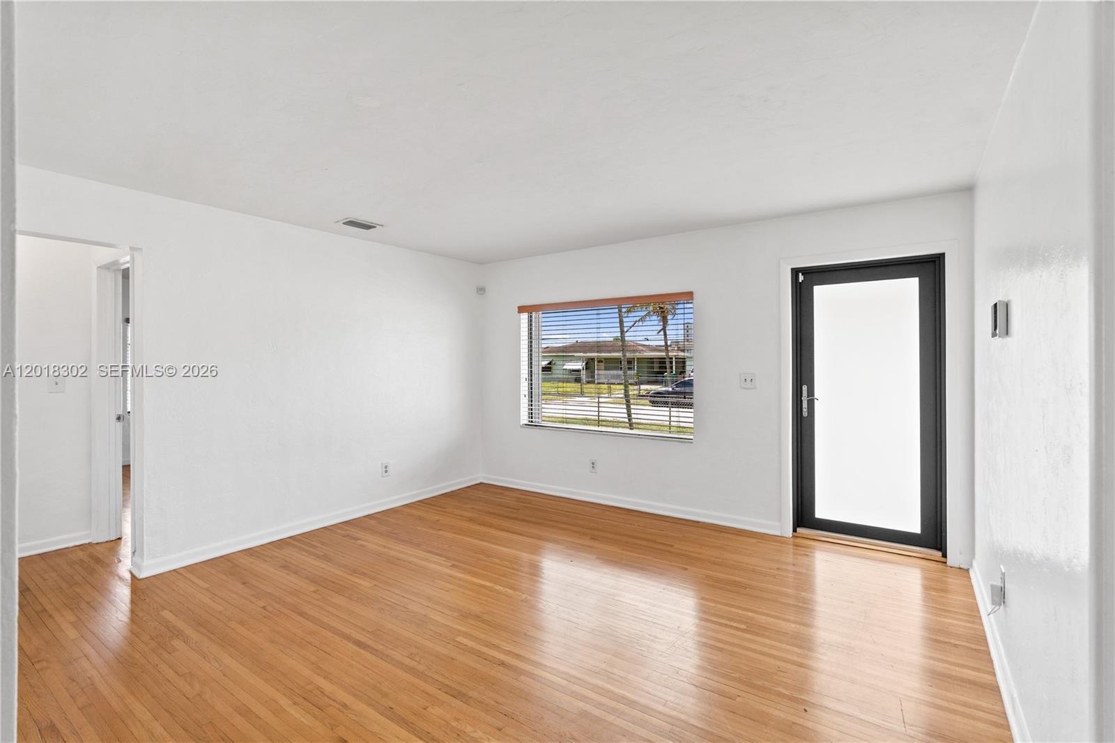 GREENVILLE MANOR - Residential