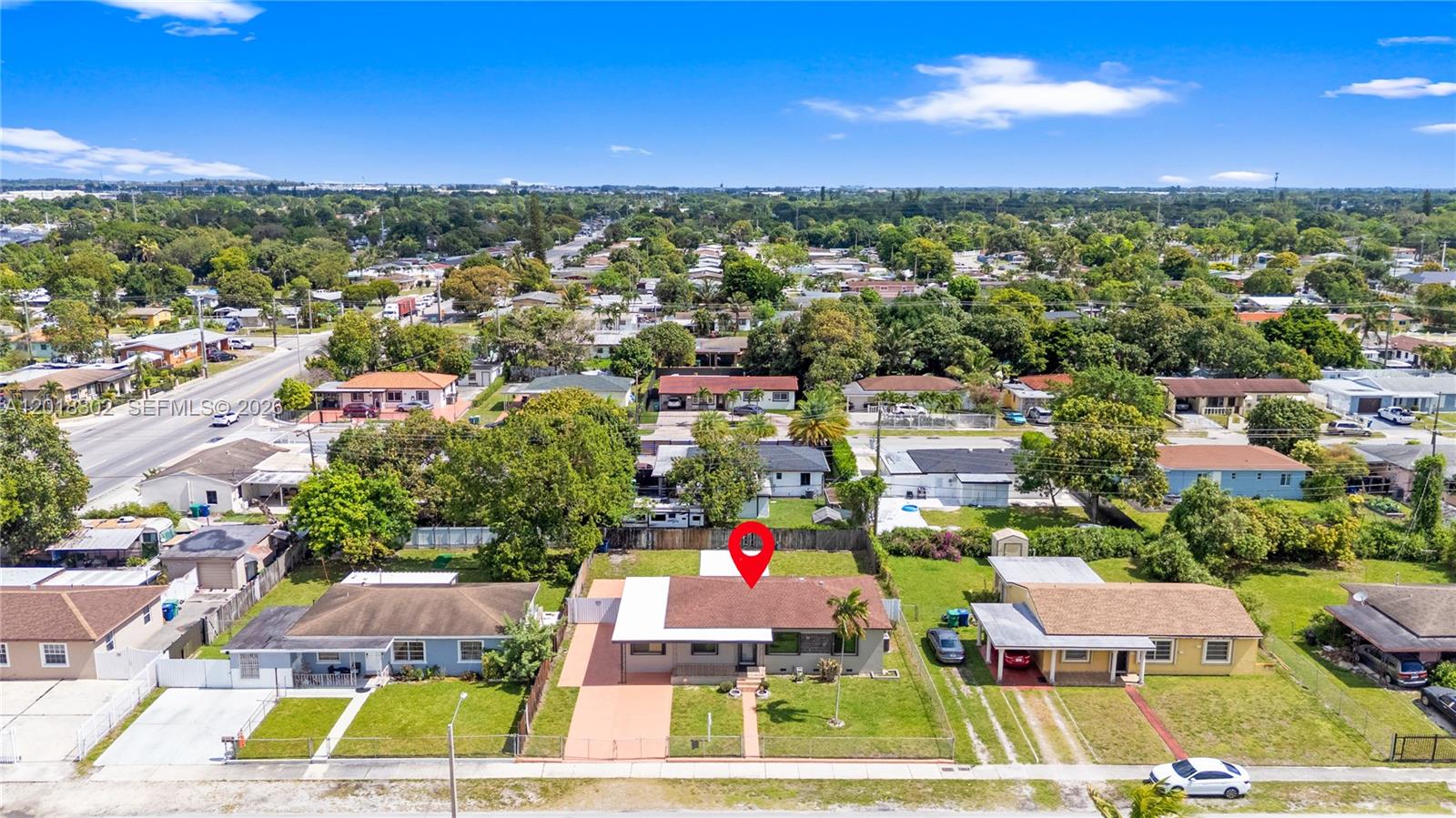 GREENVILLE MANOR - Residential