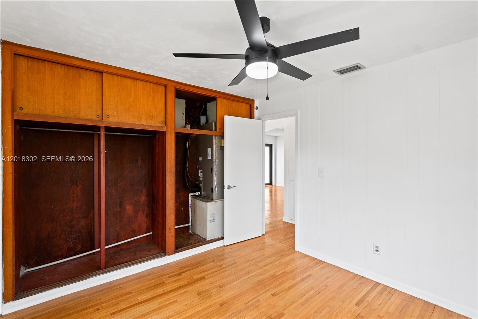GREENVILLE MANOR - Residential
