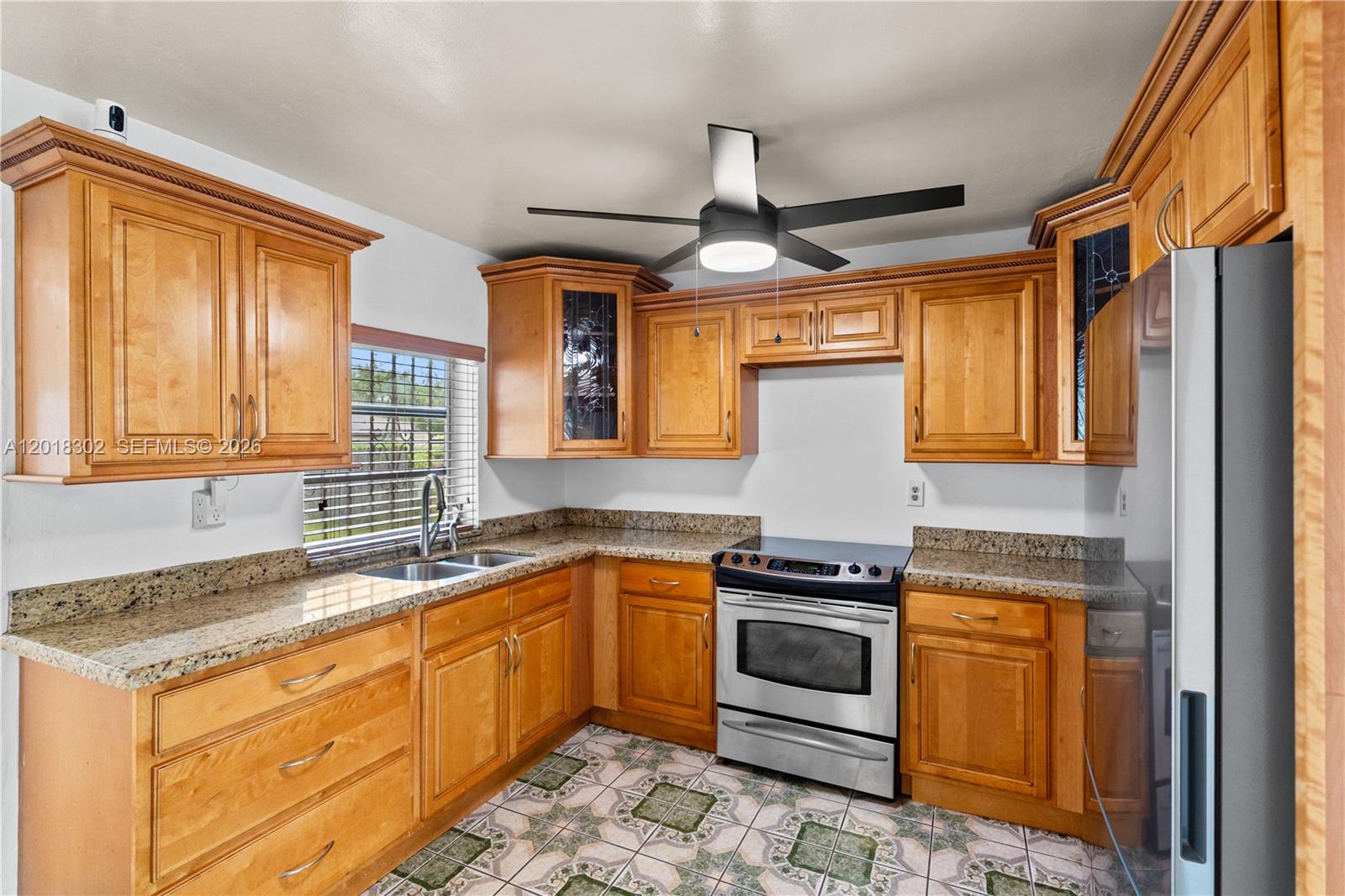 GREENVILLE MANOR - Residential