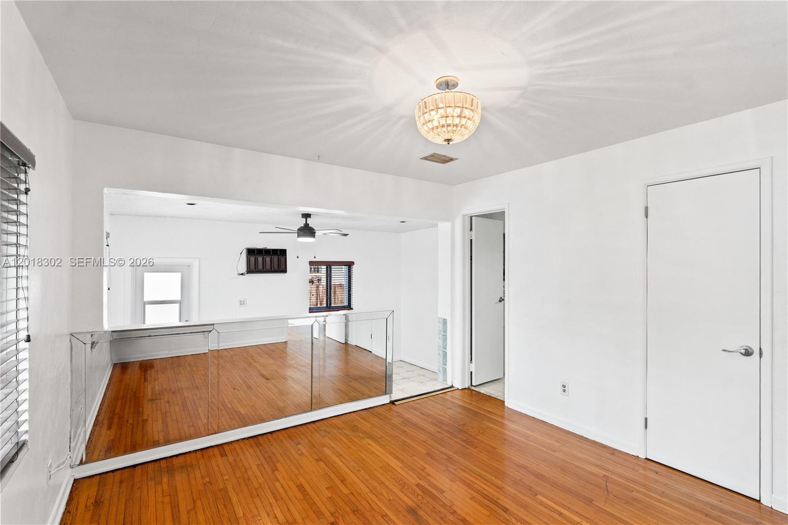 GREENVILLE MANOR - Residential