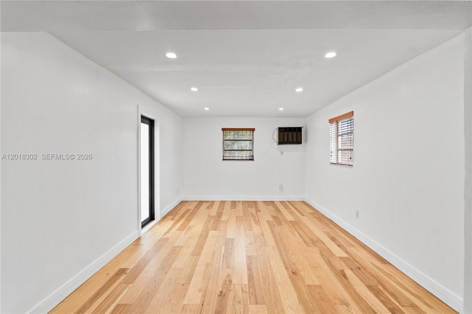 GREENVILLE MANOR - Residential