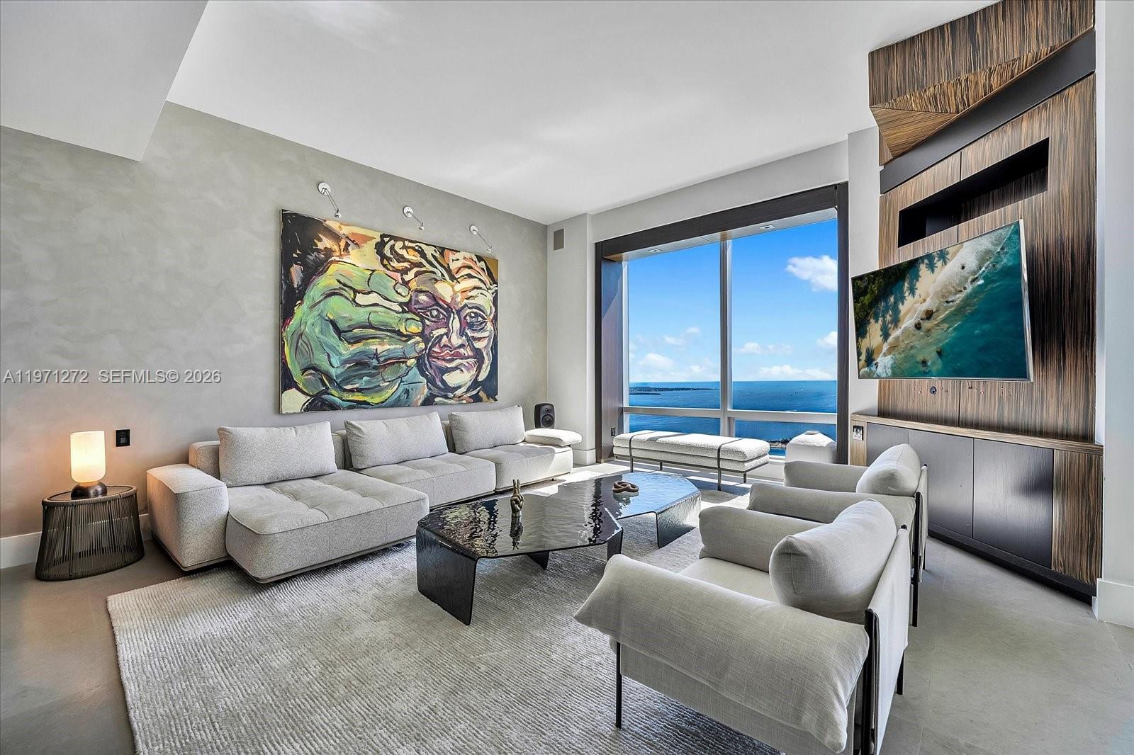 MILLENNIUM TOWER RESIDENC - Residential