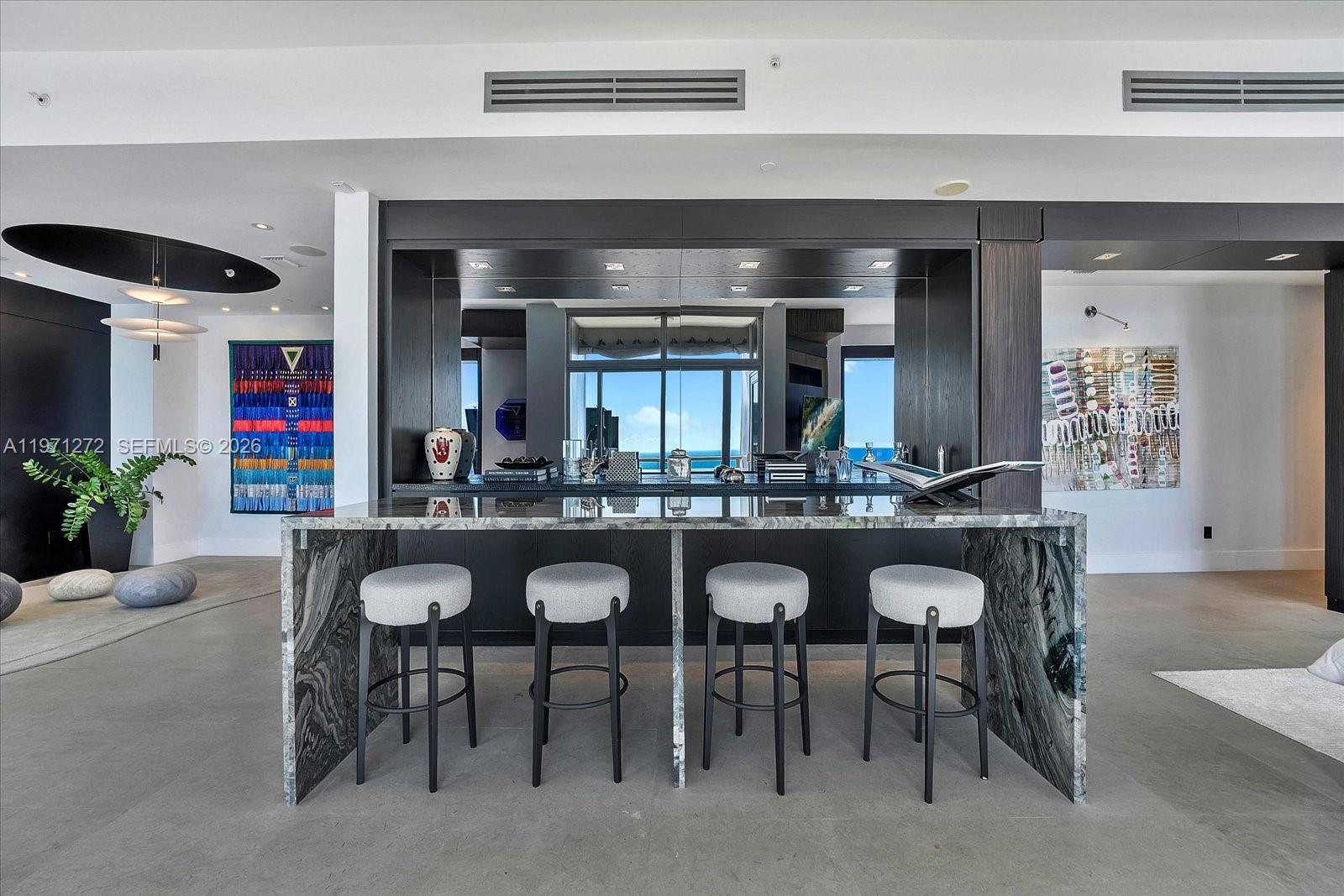 MILLENNIUM TOWER RESIDENC - Residential