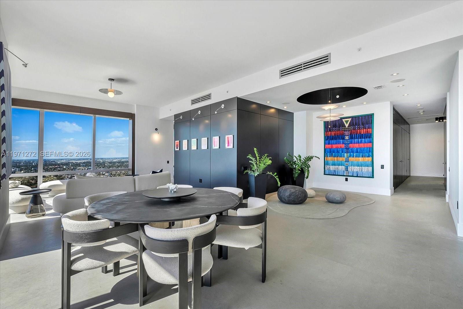 MILLENNIUM TOWER RESIDENC - Residential