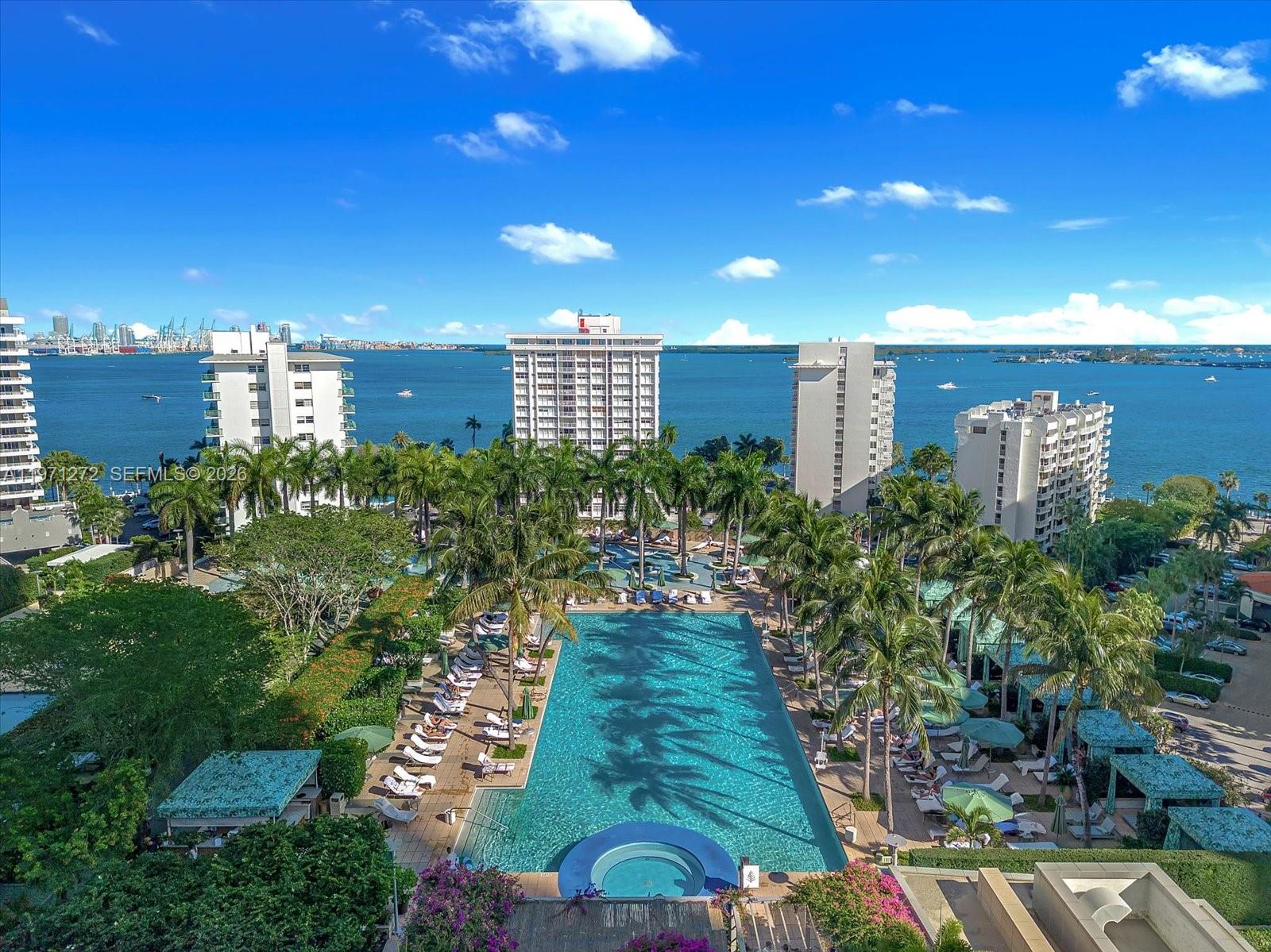 MILLENNIUM TOWER RESIDENC - Residential