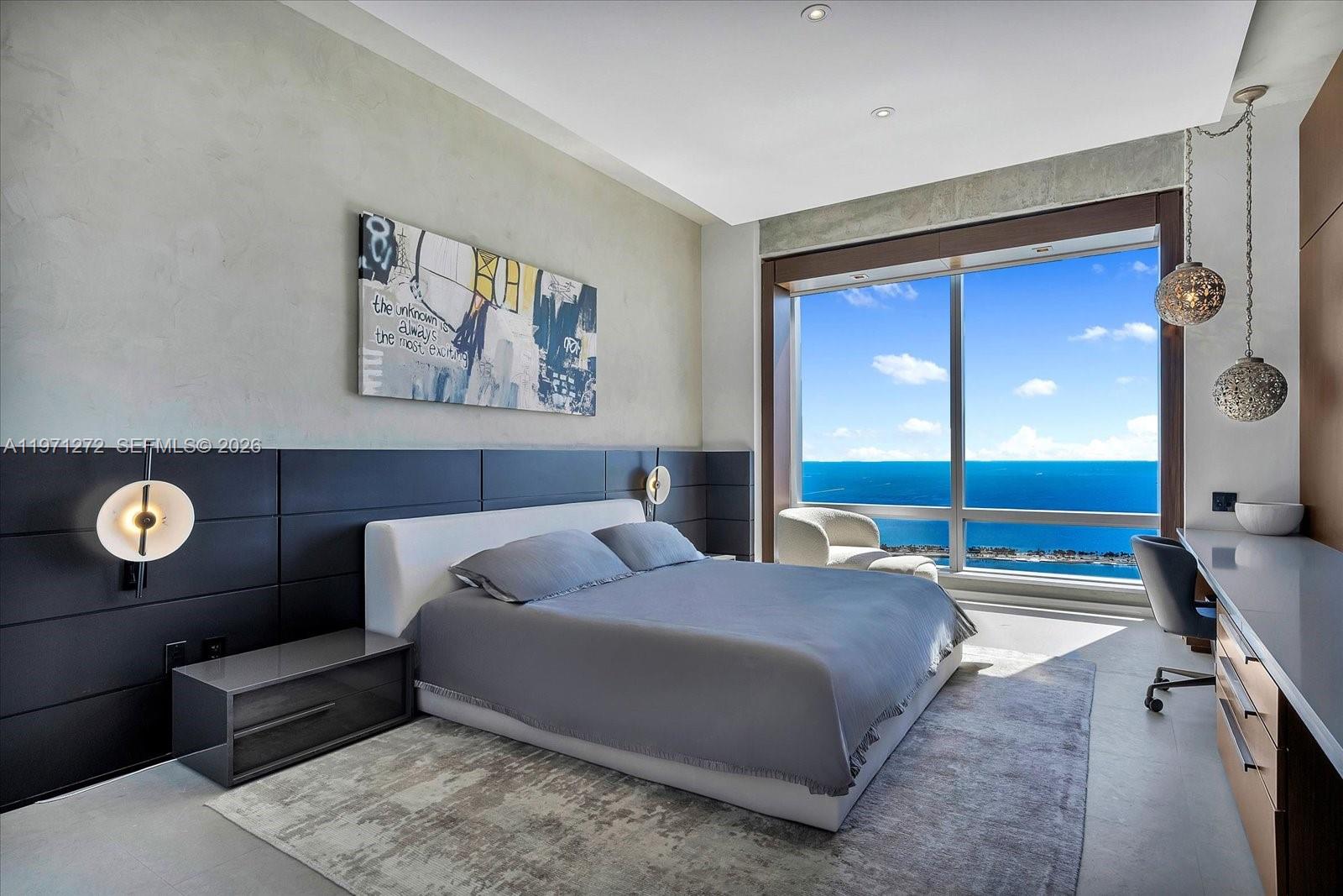 MILLENNIUM TOWER RESIDENC - Residential