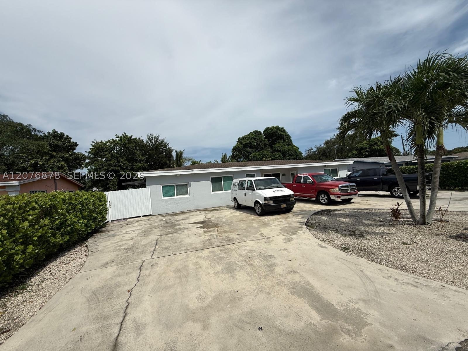 14321 NW 16th Ct, Miami FL 33167
