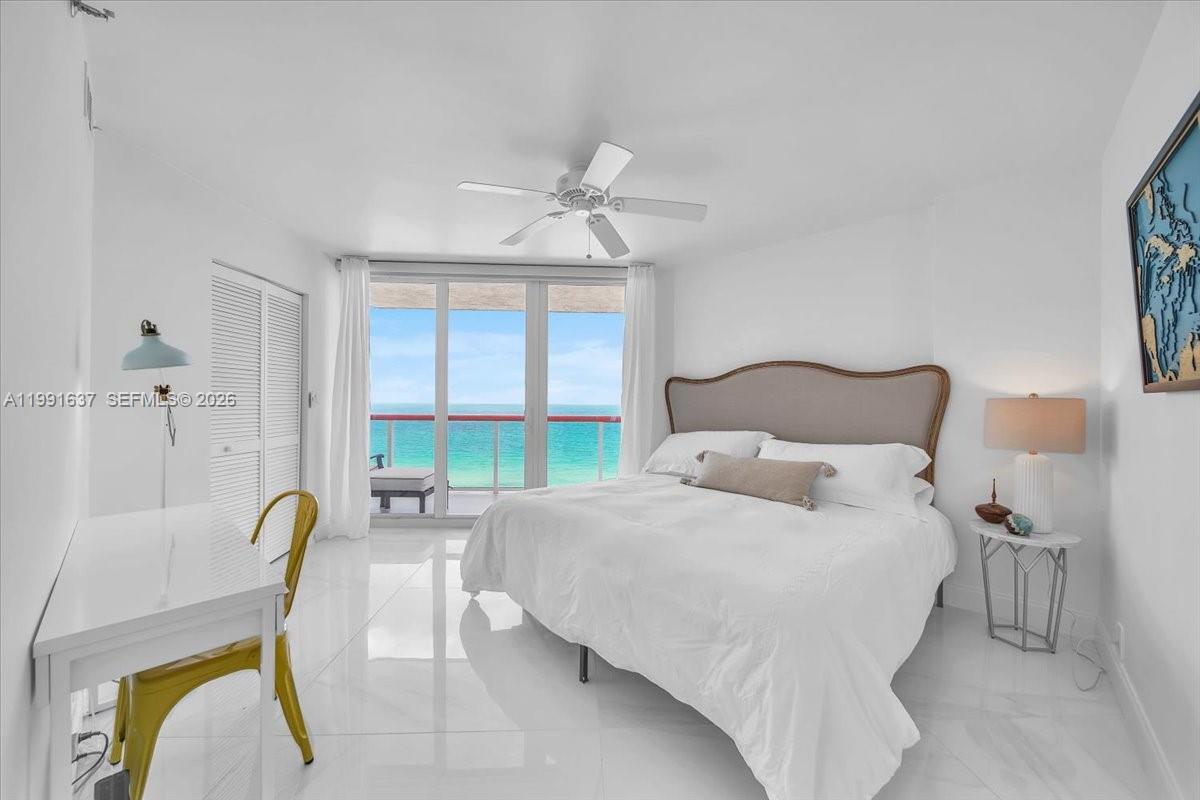 THE STERLING CONDO - Residential Lease