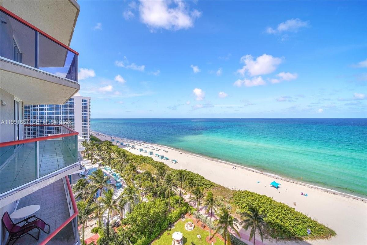 THE STERLING CONDO - Residential Lease