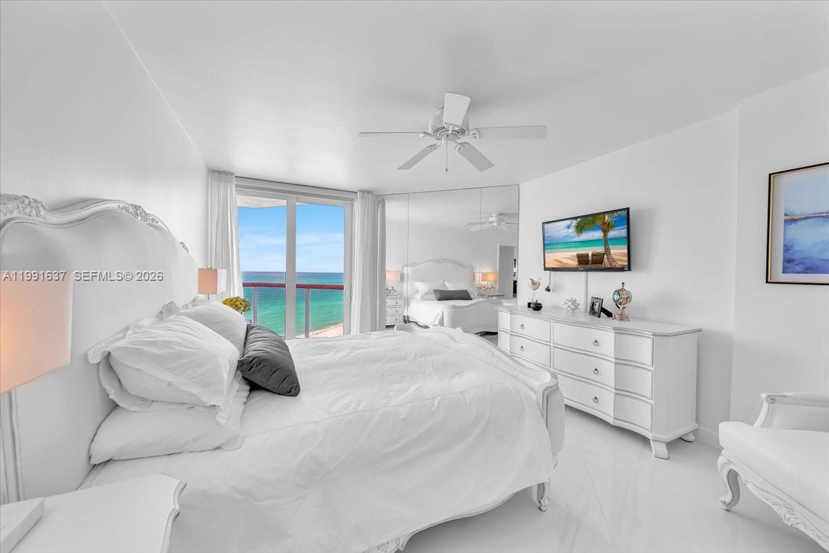 THE STERLING CONDO - Residential Lease