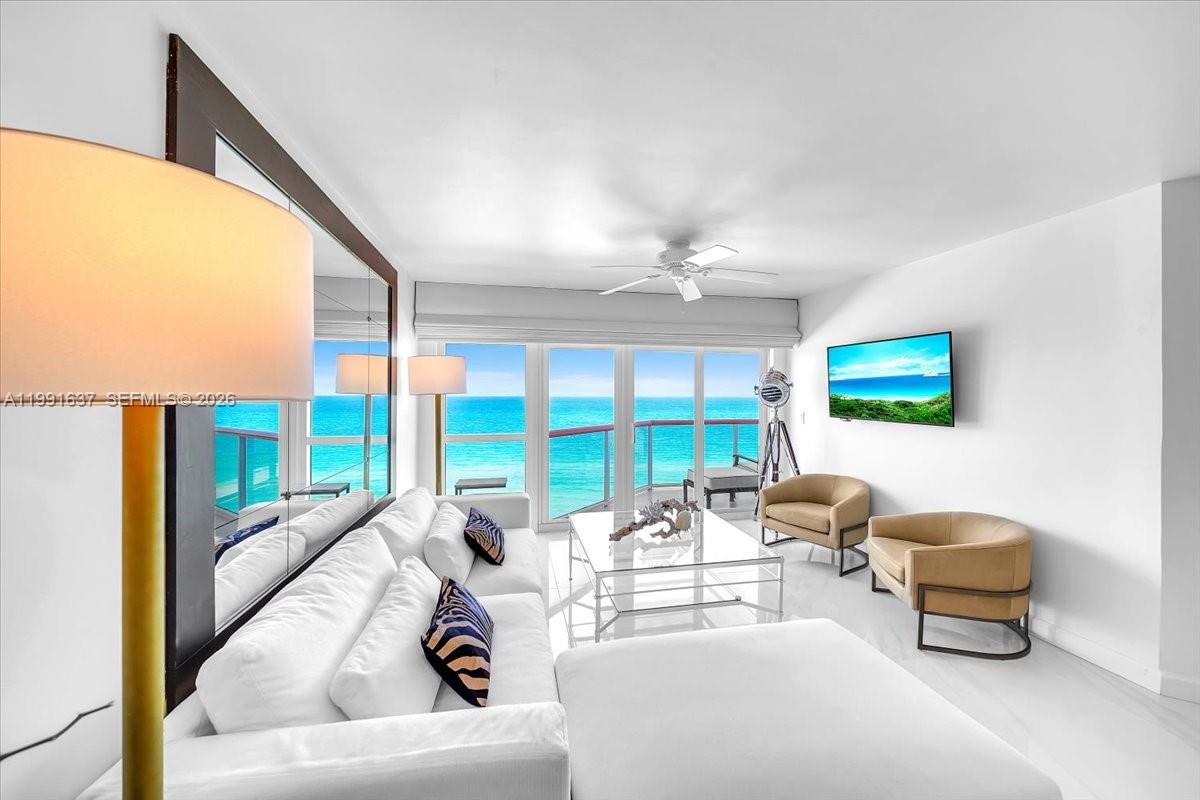 THE STERLING CONDO - Residential Lease