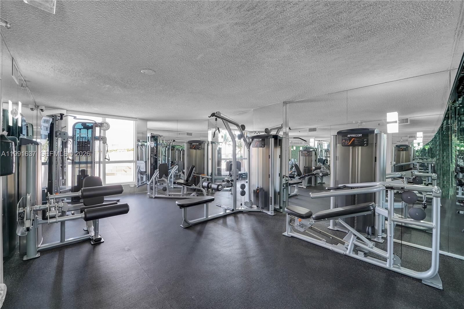 THE STERLING CONDO - Residential Lease