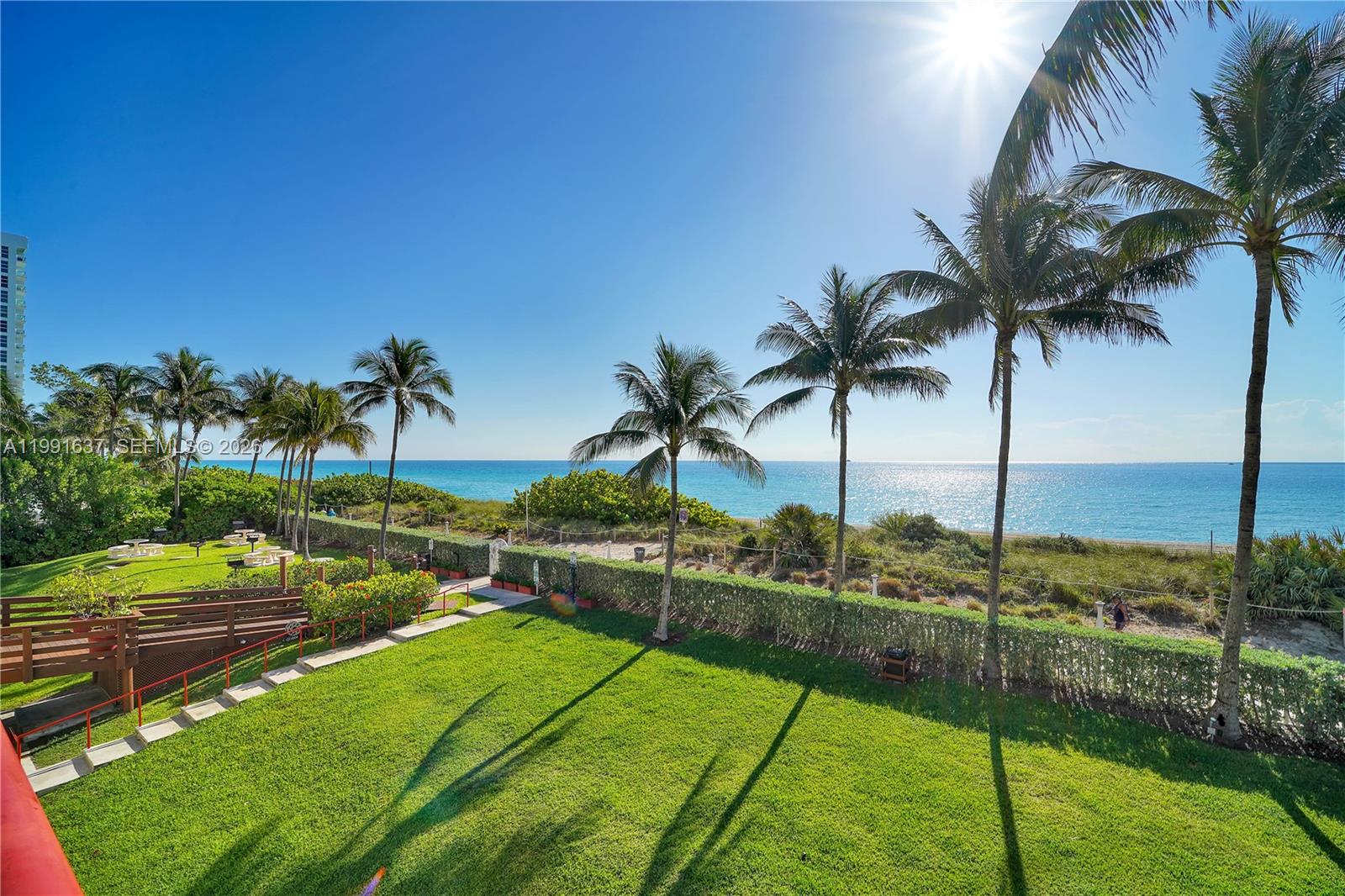 THE STERLING CONDO - Residential Lease