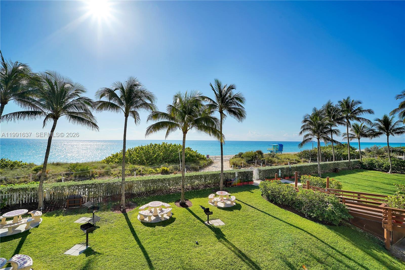 THE STERLING CONDO - Residential Lease