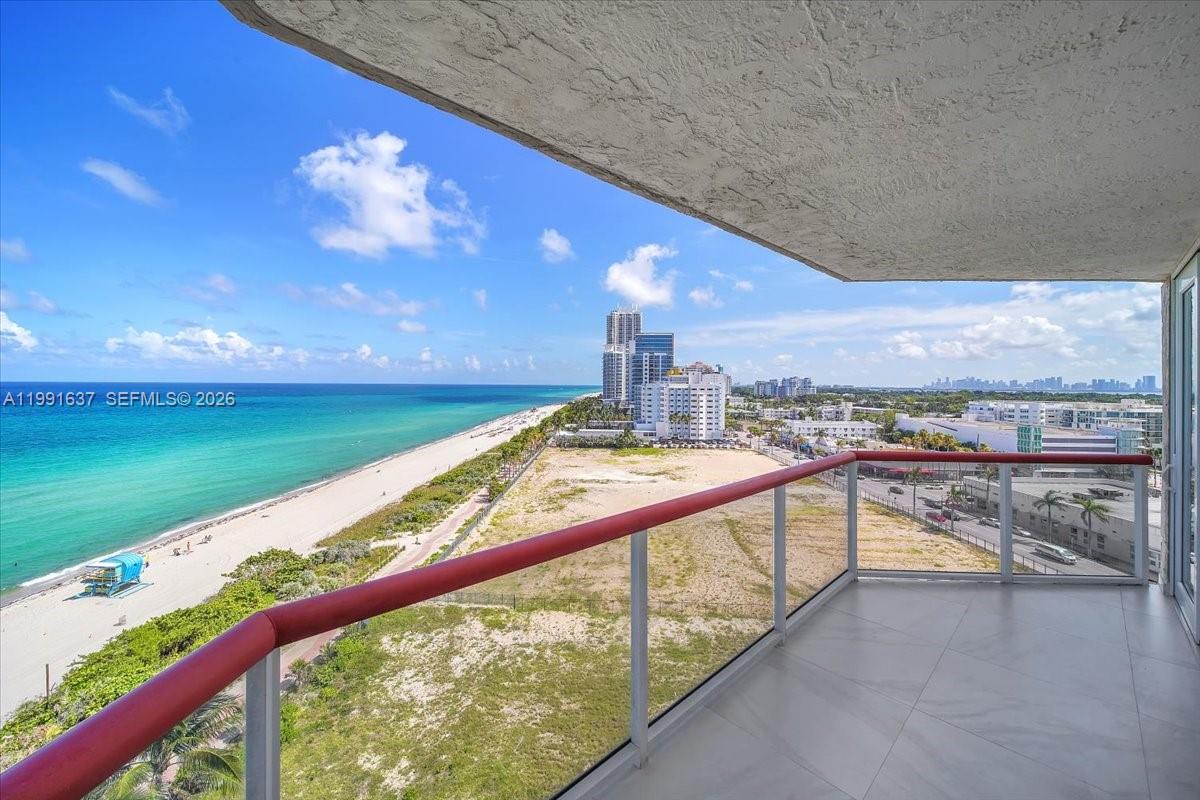 THE STERLING CONDO - Residential Lease