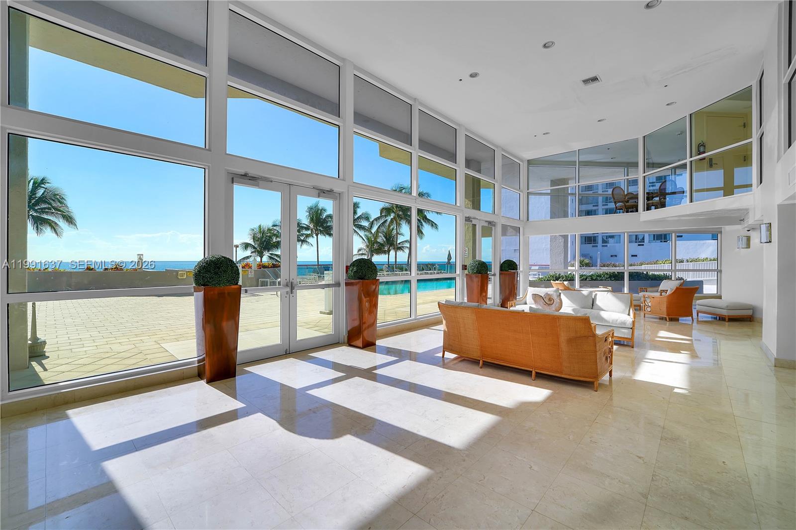 THE STERLING CONDO - Residential Lease