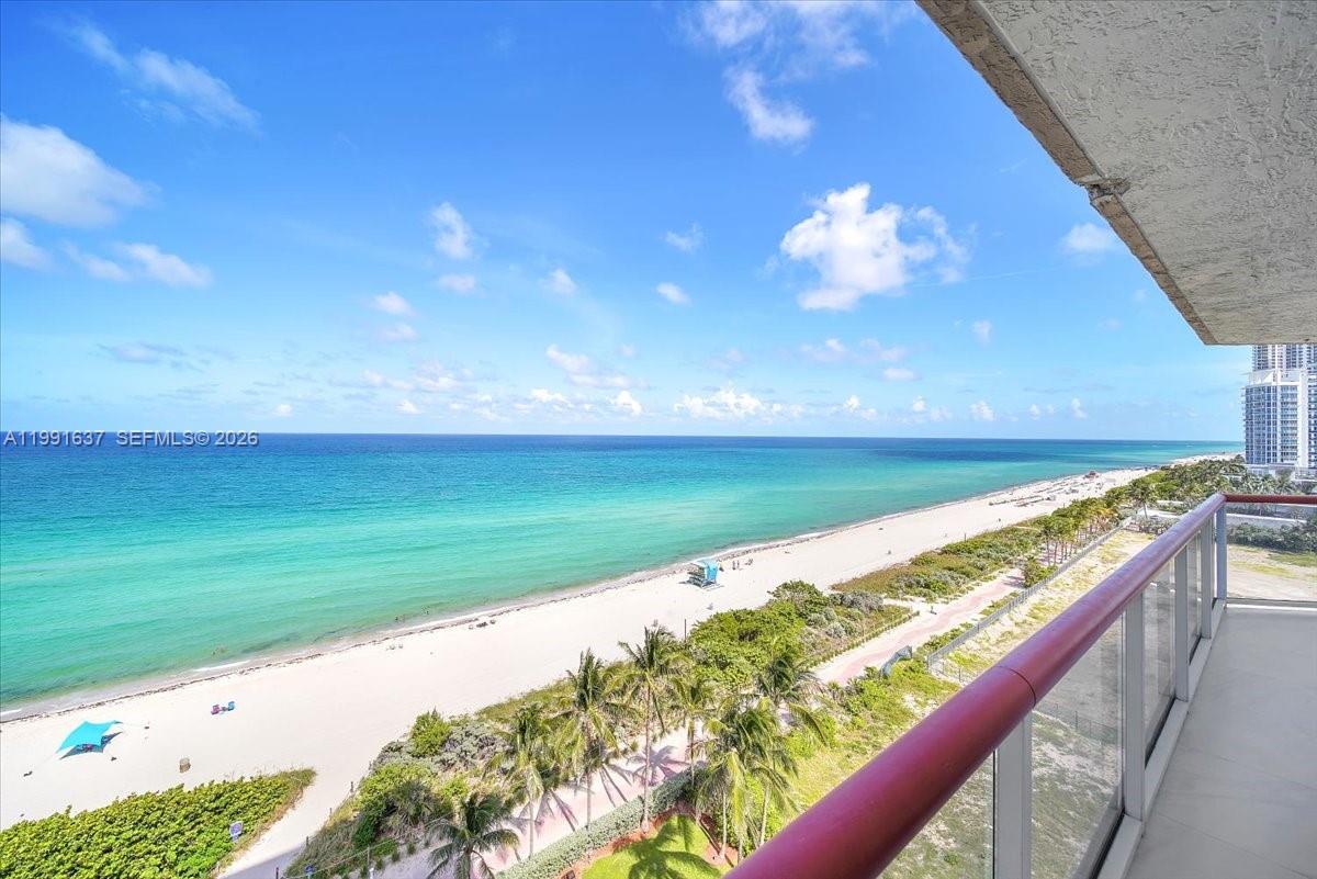 THE STERLING CONDO - Residential Lease