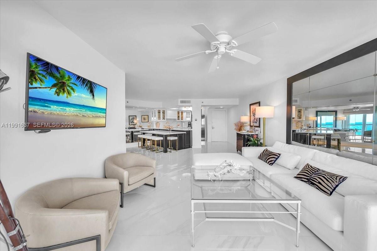 THE STERLING CONDO - Residential Lease