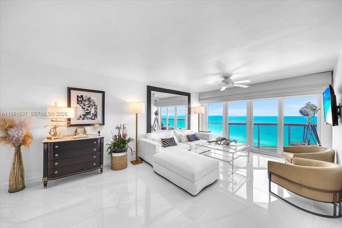 THE STERLING CONDO - Residential Lease