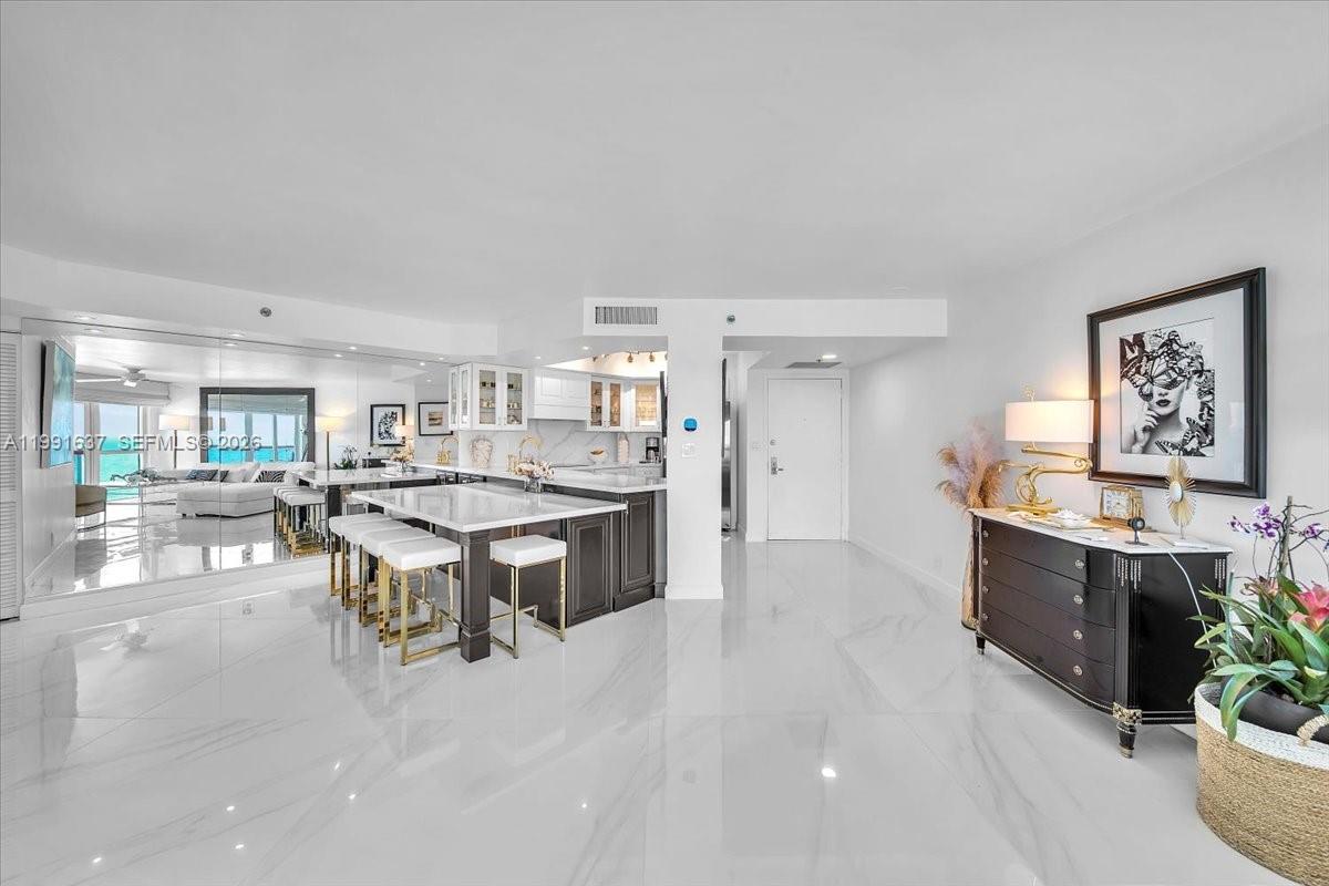 THE STERLING CONDO - Residential Lease