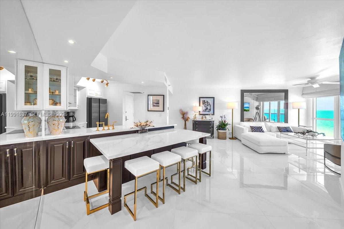 THE STERLING CONDO - Residential Lease