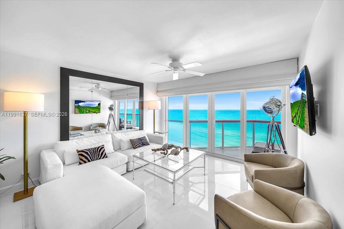 THE STERLING CONDO - Residential Lease