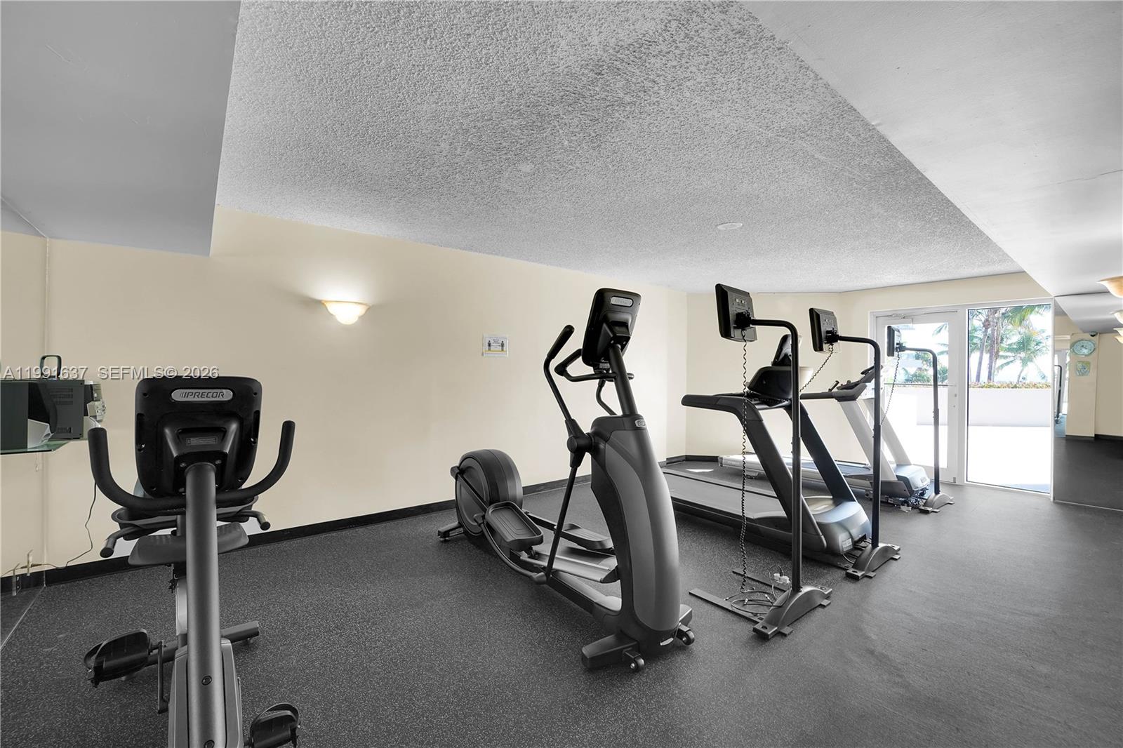 THE STERLING CONDO - Residential Lease