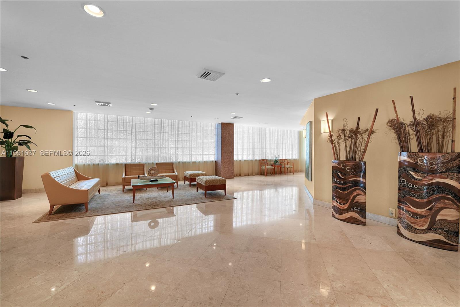 THE STERLING CONDO - Residential Lease