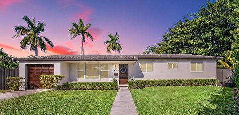 9621 SW 58th St Miami FL 33173
