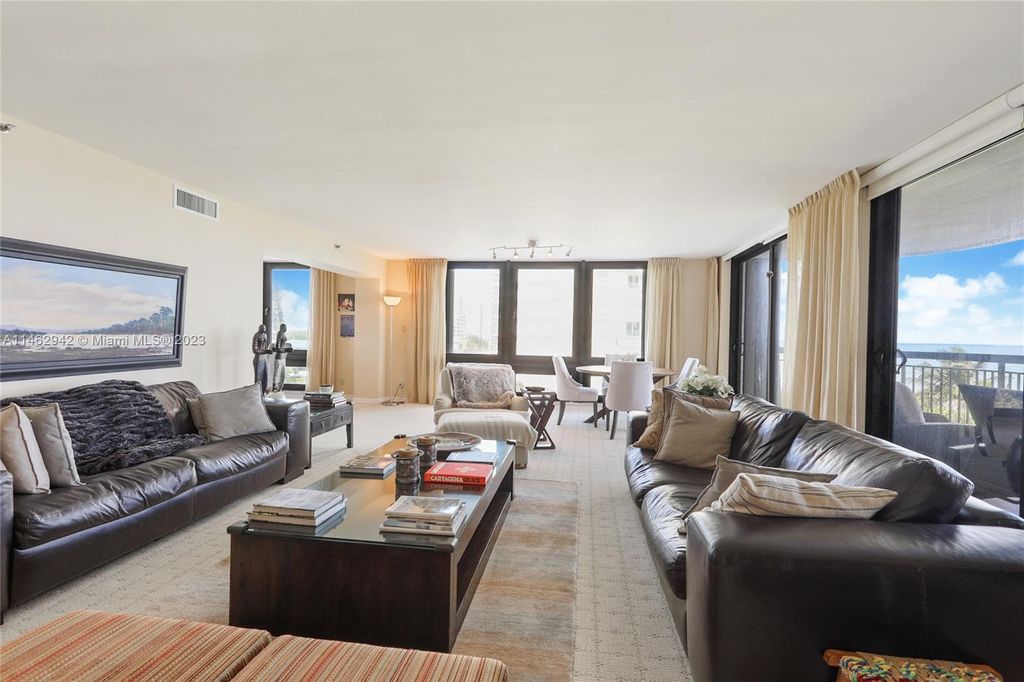 Photo of 5380 N Ocean Dr #5J, Riviera Beach, FL 33404 (MLS # A11462942)