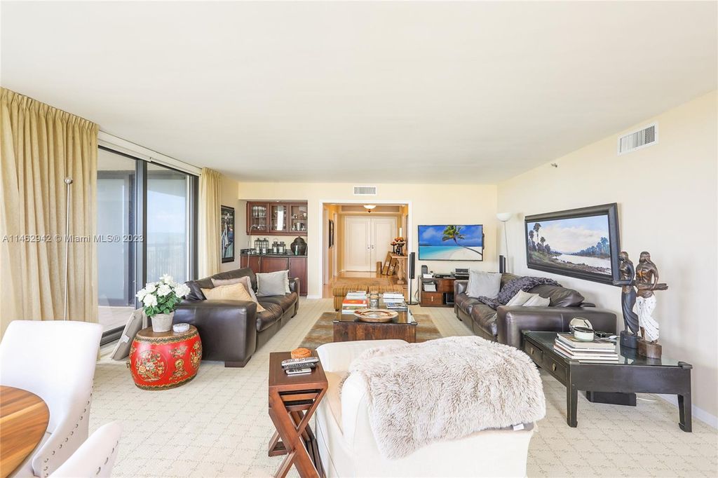 Photo of 5380 N Ocean Dr #5J, Riviera Beach, FL 33404 (MLS # A11462942)