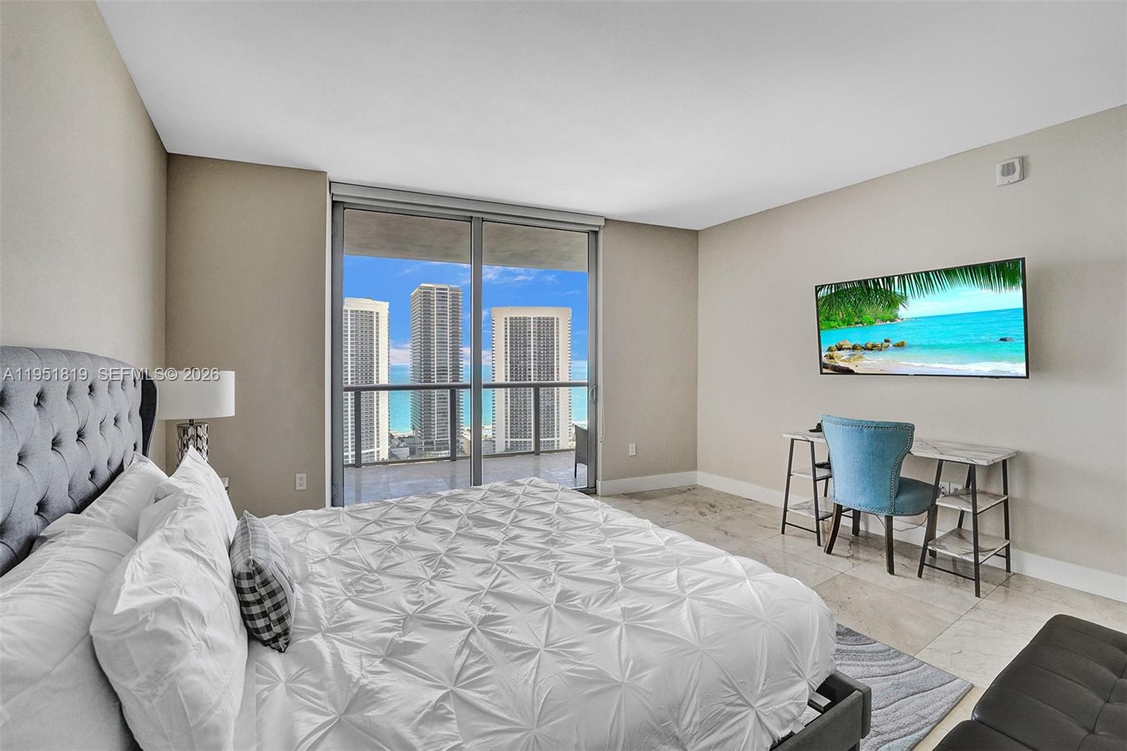 BEACHWALK CONDOMINIUM - Residential