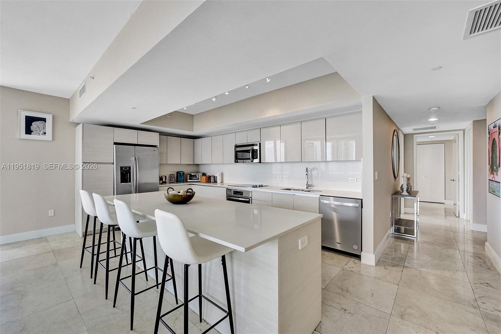 BEACHWALK CONDOMINIUM - Residential