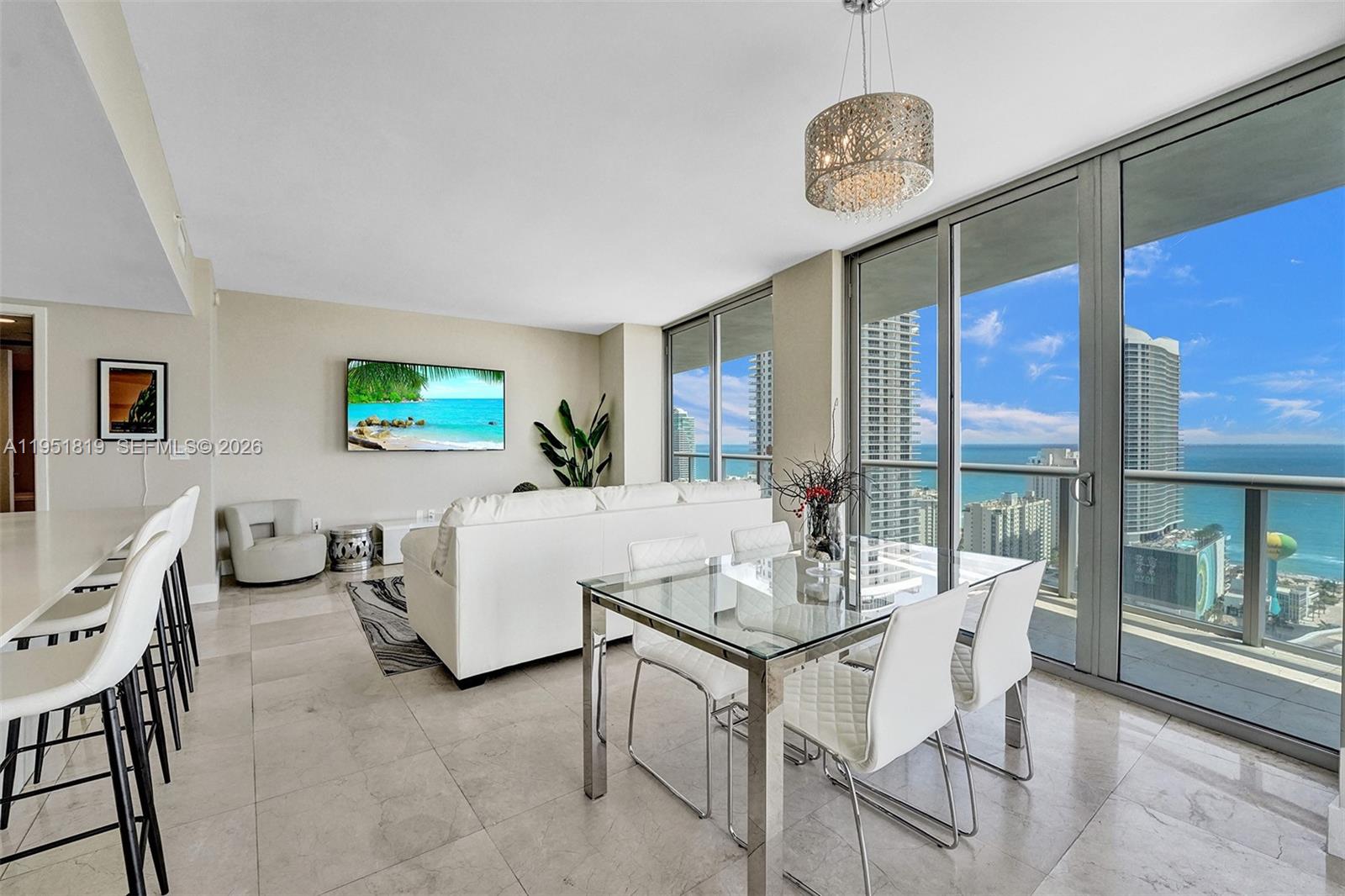 BEACHWALK CONDOMINIUM - Residential