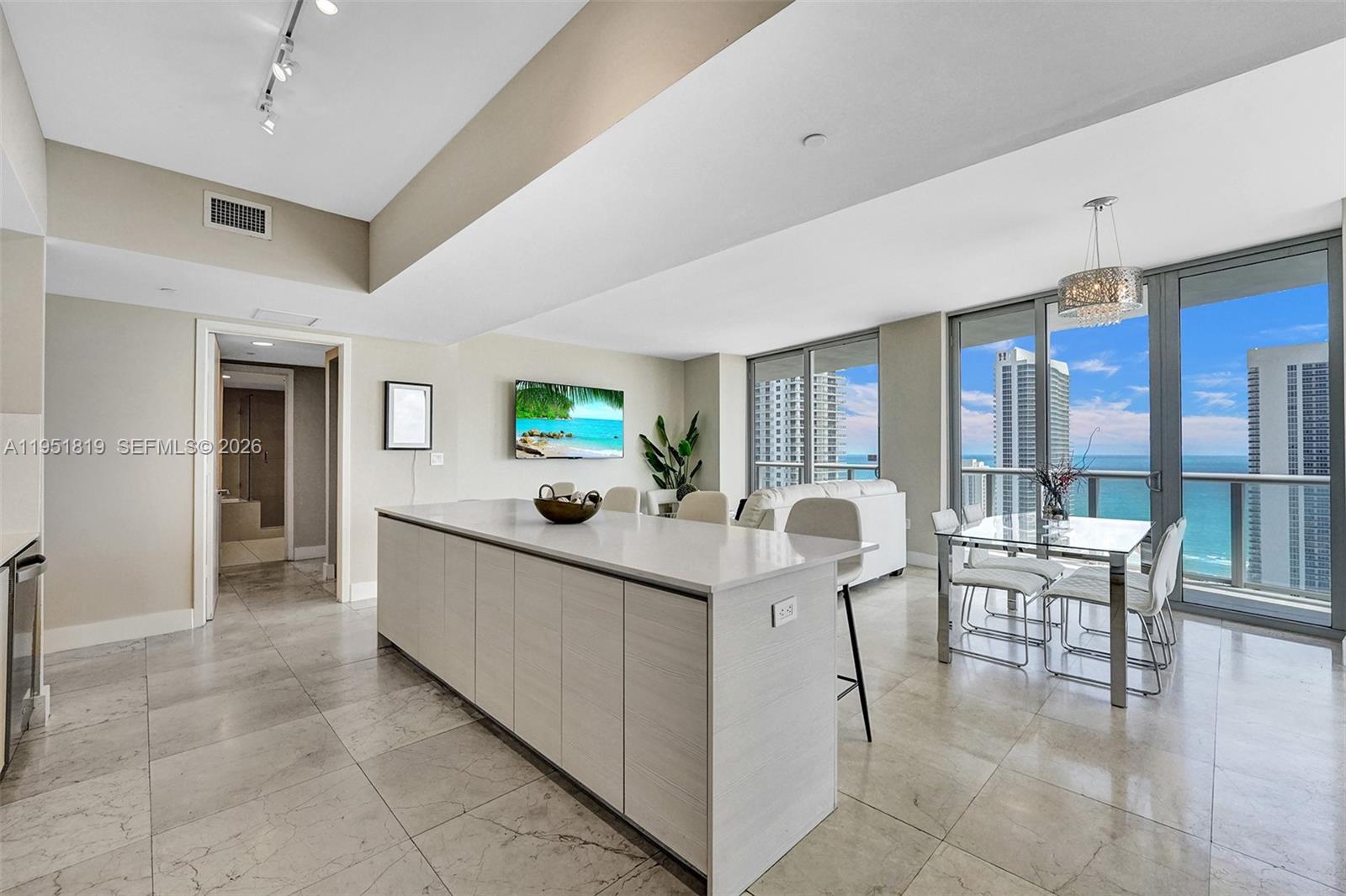 BEACHWALK CONDOMINIUM - Residential