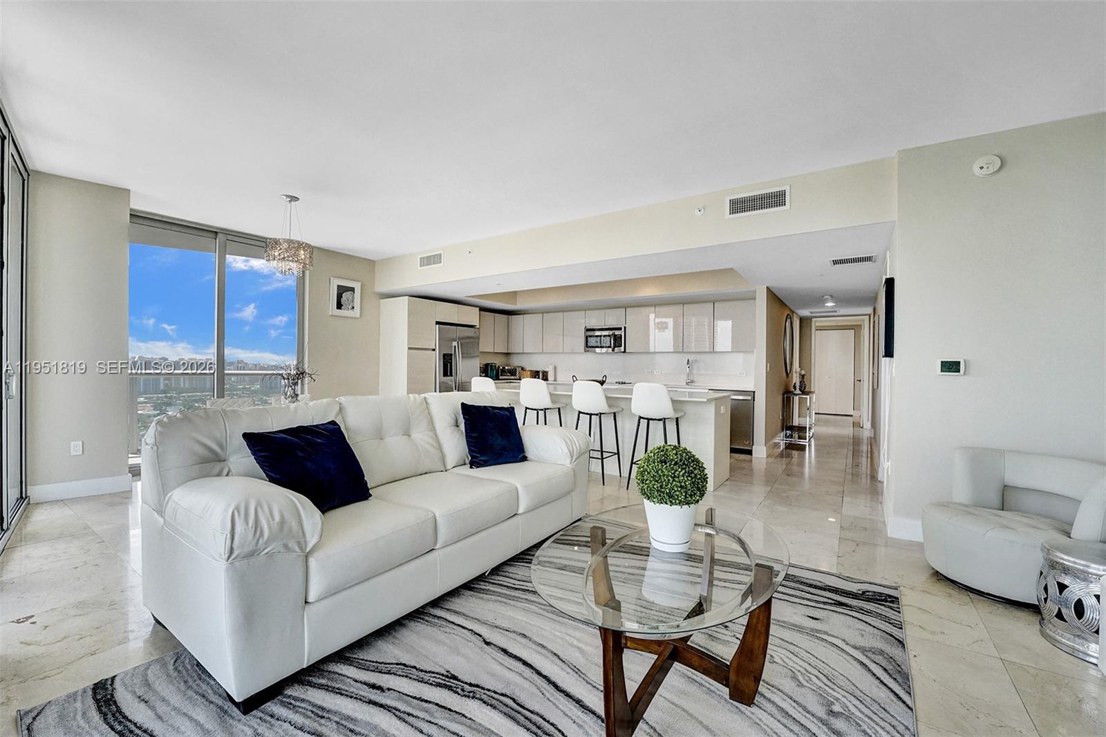 BEACHWALK CONDOMINIUM - Residential