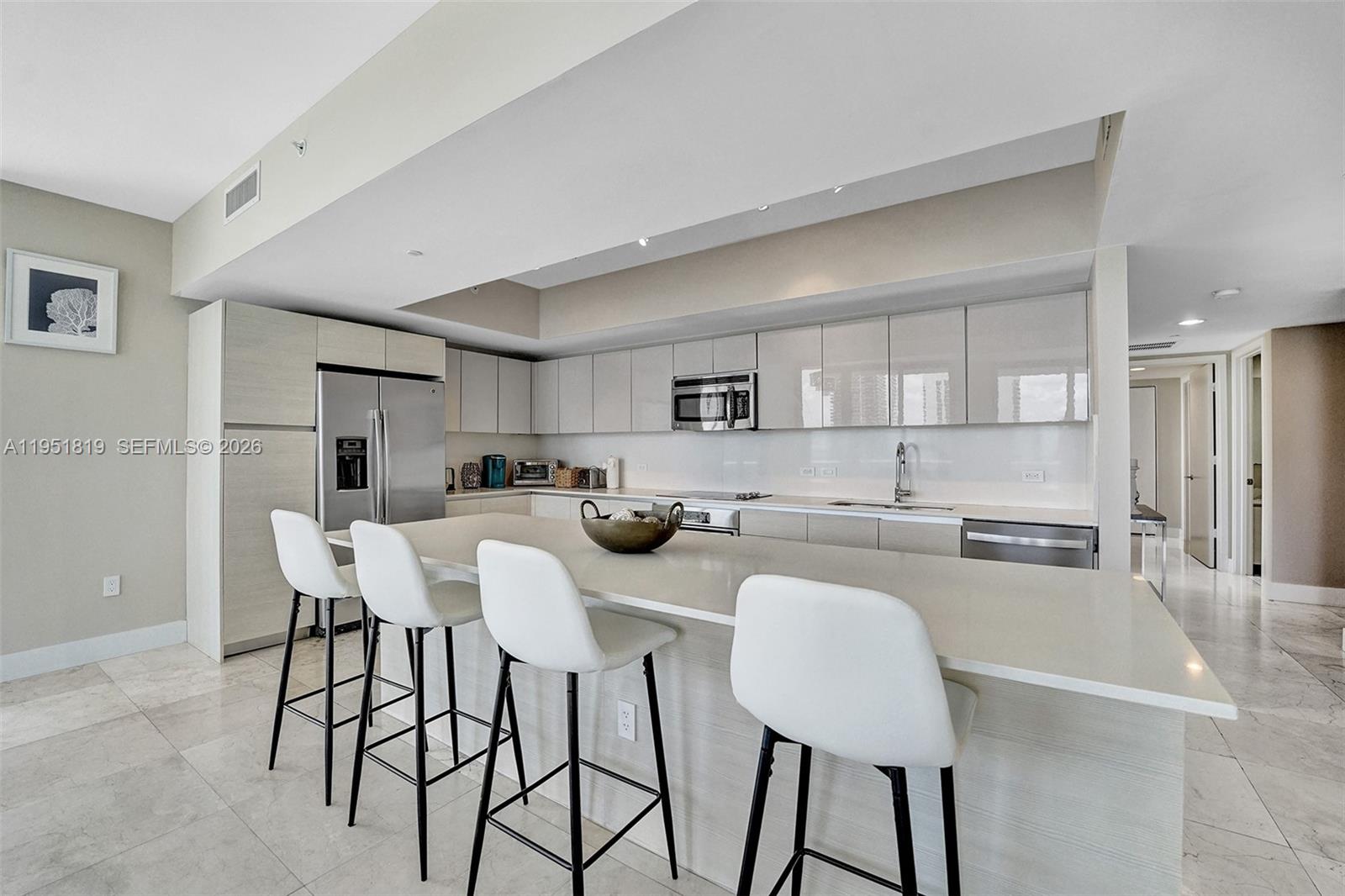 BEACHWALK CONDOMINIUM - Residential