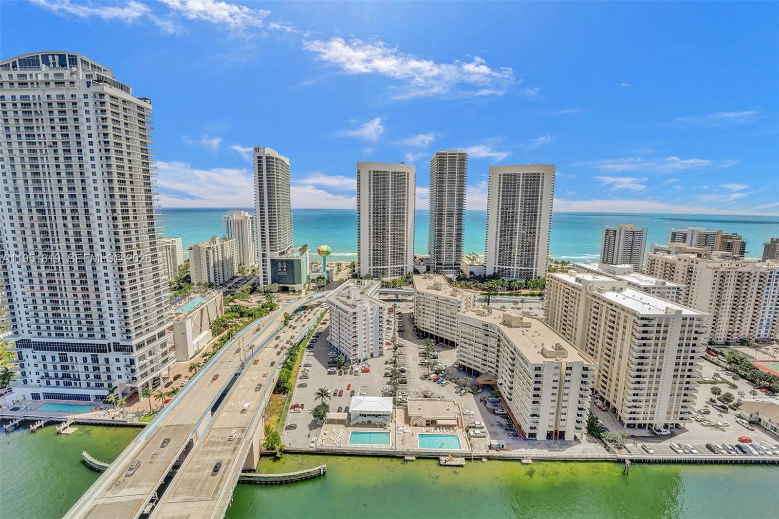BEACHWALK CONDOMINIUM - Residential