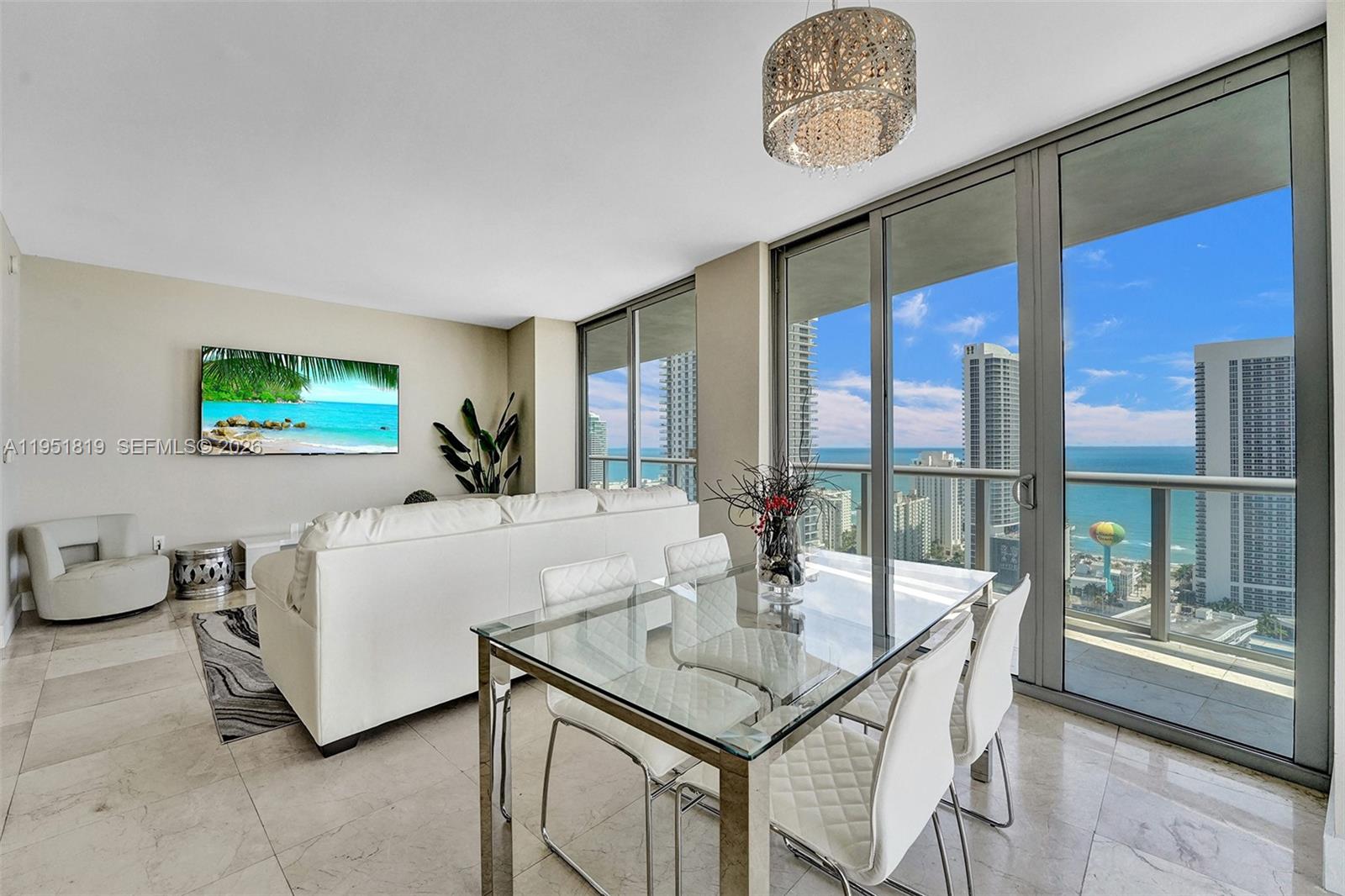 BEACHWALK CONDOMINIUM - Residential