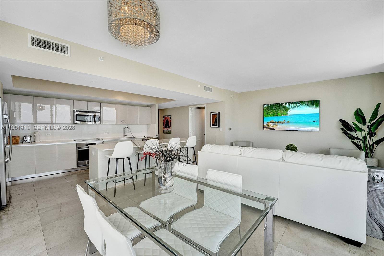 BEACHWALK CONDOMINIUM - Residential