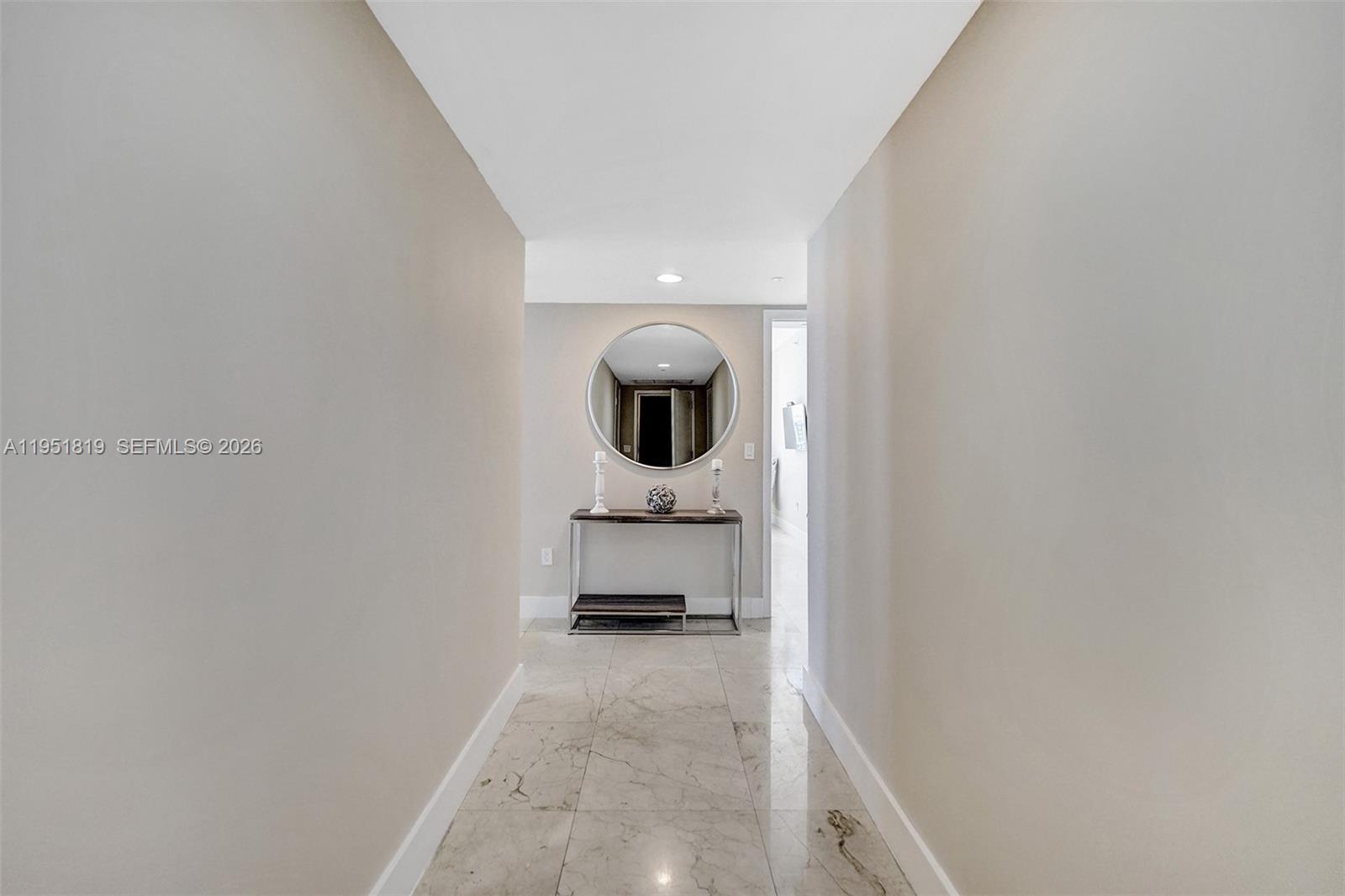 BEACHWALK CONDOMINIUM - Residential